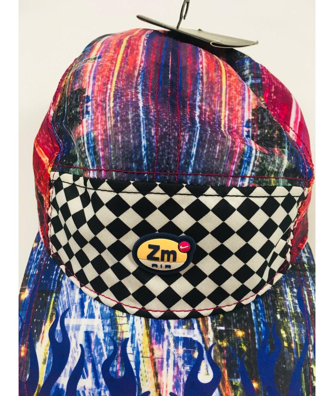 NIKE Мульти кепка/бейсболка, фото 4