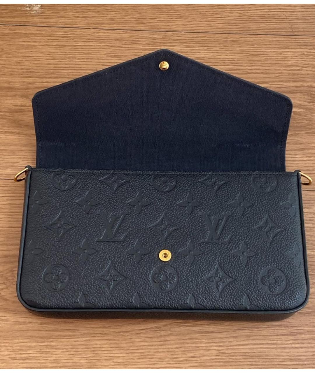 LOUIS VUITTON Сумка через плечо, фото 3