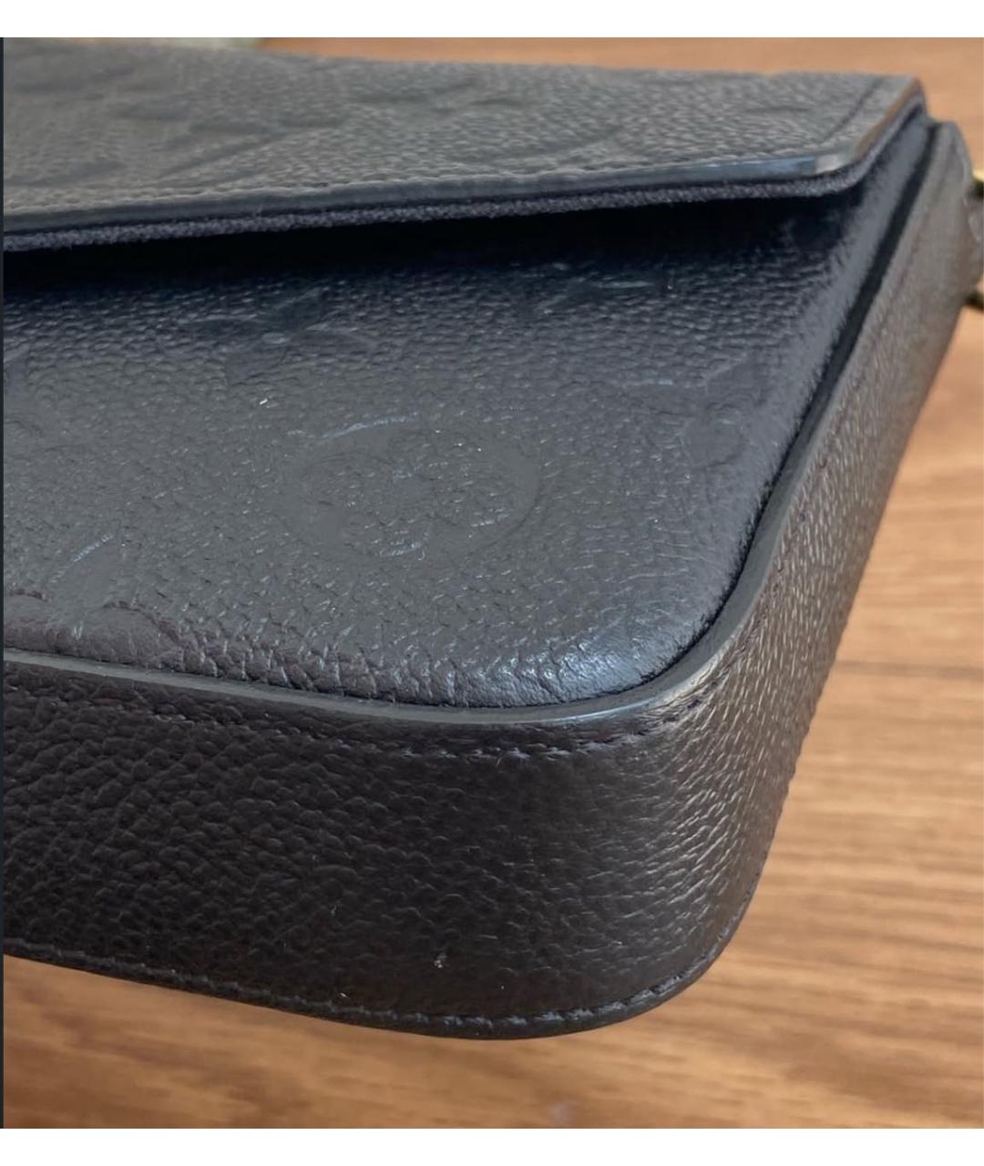 LOUIS VUITTON Сумка через плечо, фото 5