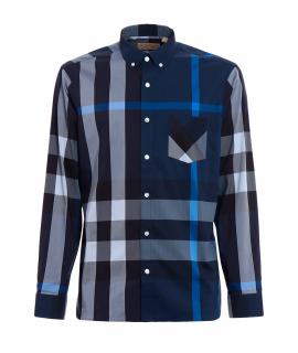 BURBERRY Кэжуал рубашка