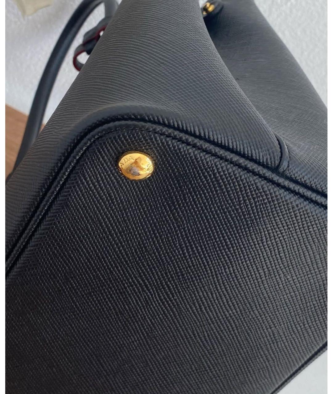 PRADA Сумка через плечо, фото 4