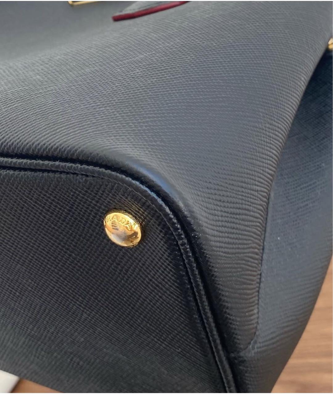 PRADA Сумка через плечо, фото 5