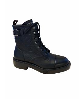 LOUIS VUITTON Ботинки
