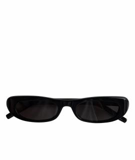 SAINT LAURENT Солнцезащитные очки