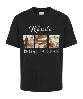 RHUDE Футболка