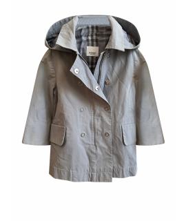 BURBERRY Верхняя одежда