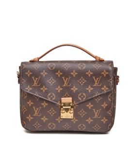 LOUIS VUITTON Сумка через плечо