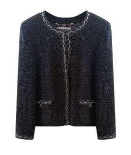 CHANEL Жакет/пиджак