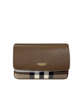 BURBERRY Сумка через плечо