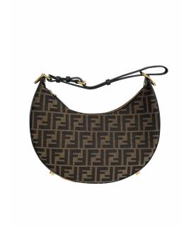 FENDI Сумка с короткими ручками