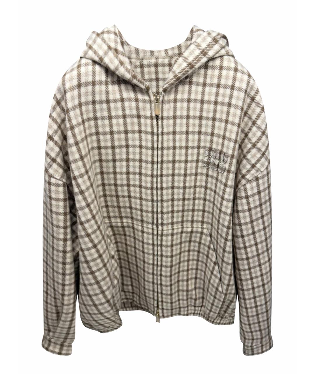 MIU MIU Куртка, фото 1