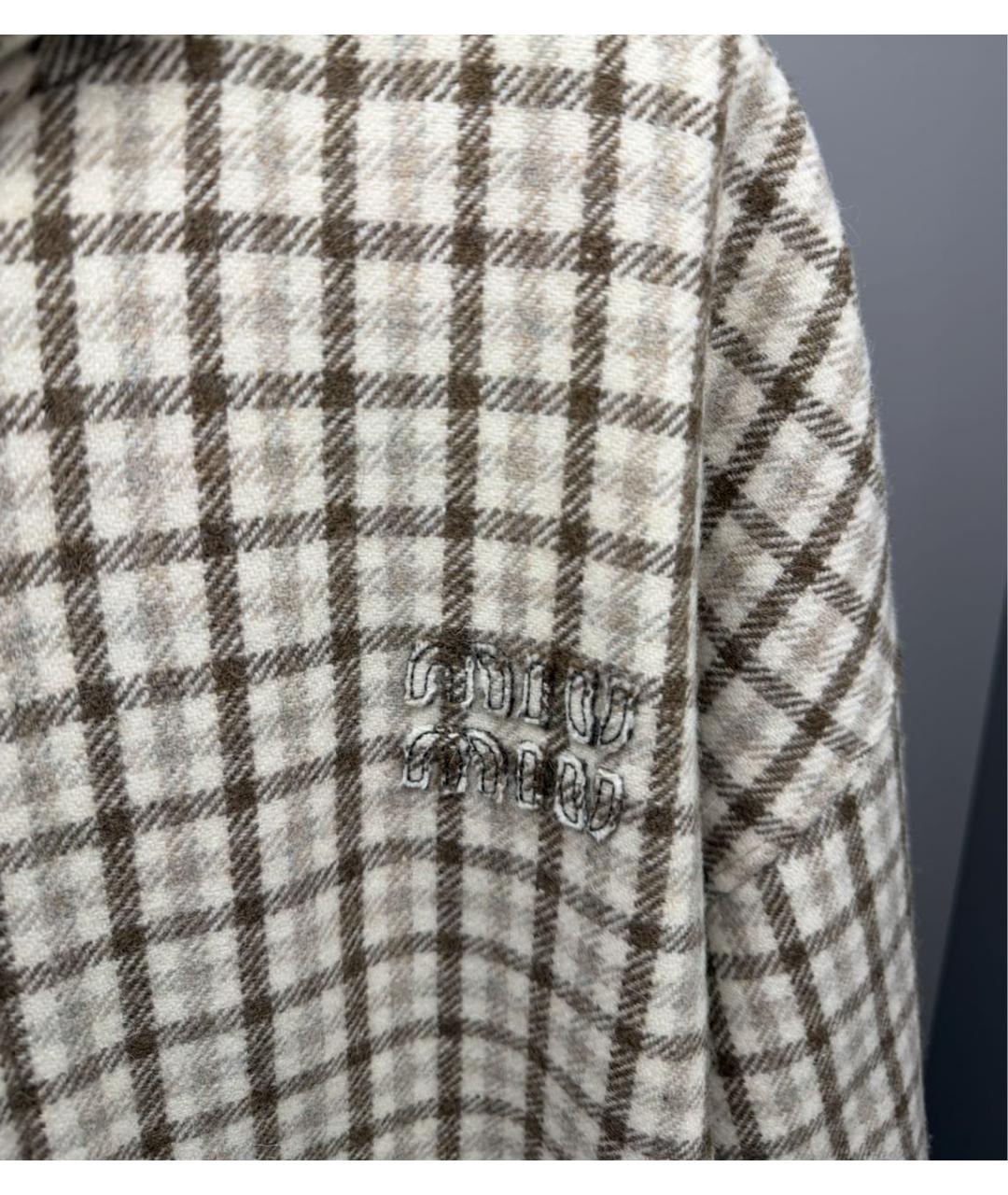 MIU MIU Куртка, фото 2