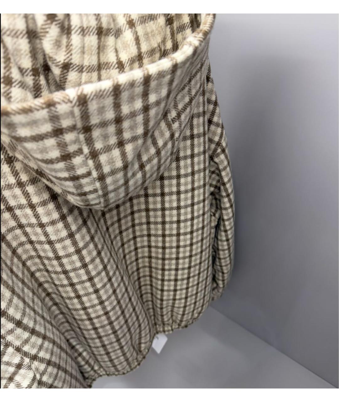 MIU MIU Куртка, фото 6