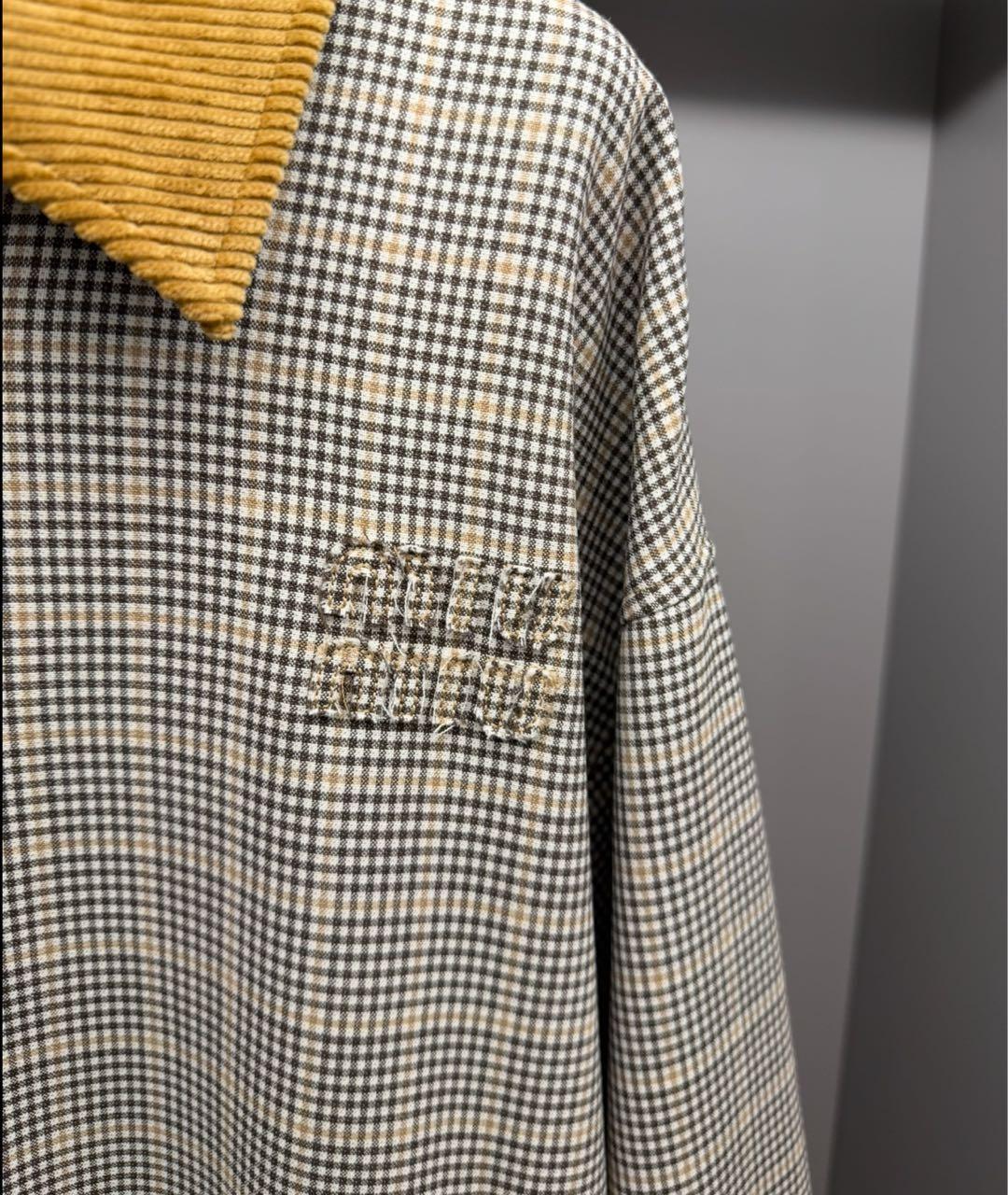 MIU MIU Куртка, фото 2