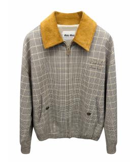 MIU MIU Куртка