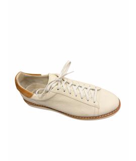 BRUNELLO CUCINELLI Низкие кроссовки / кеды