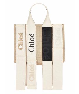 CHLOE Сумка Тоут