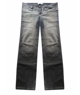 CHRISTIAN DIOR Джинсы клеш