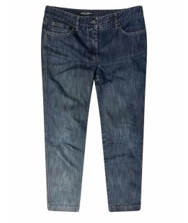 DOLCE&GABBANA Джинсы слим