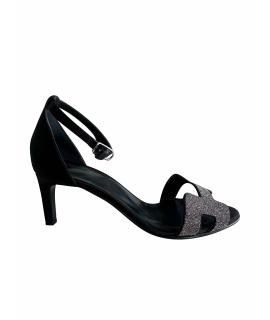 HERMES Босоножки