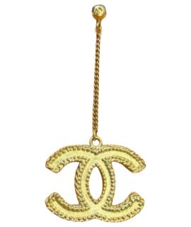 CHANEL Серьги