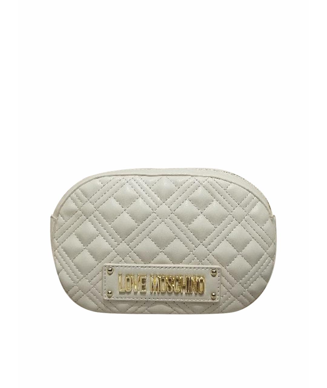 LOVE MOSCHINO Сумка через плечо, фото 1