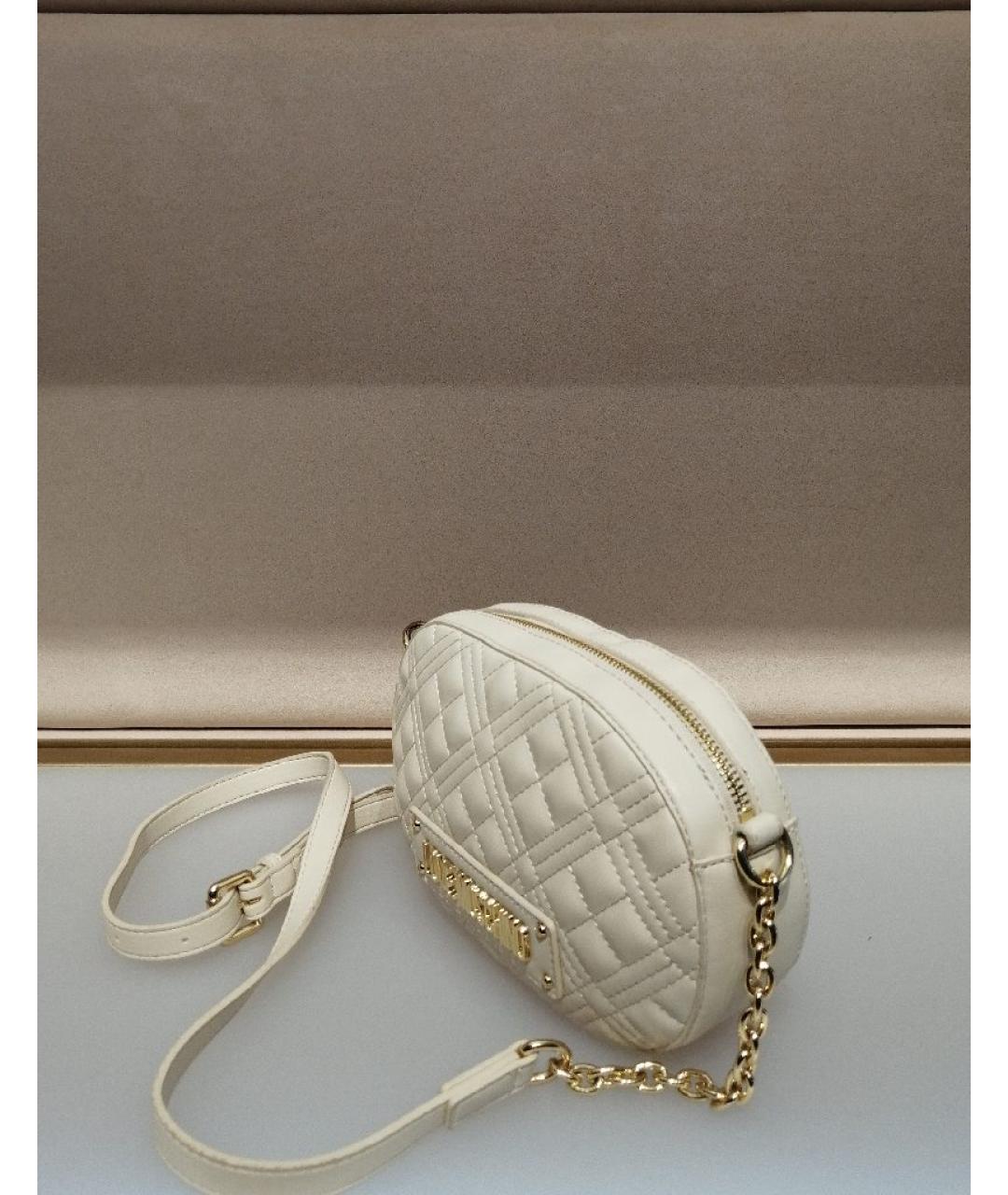 LOVE MOSCHINO Сумка через плечо, фото 2