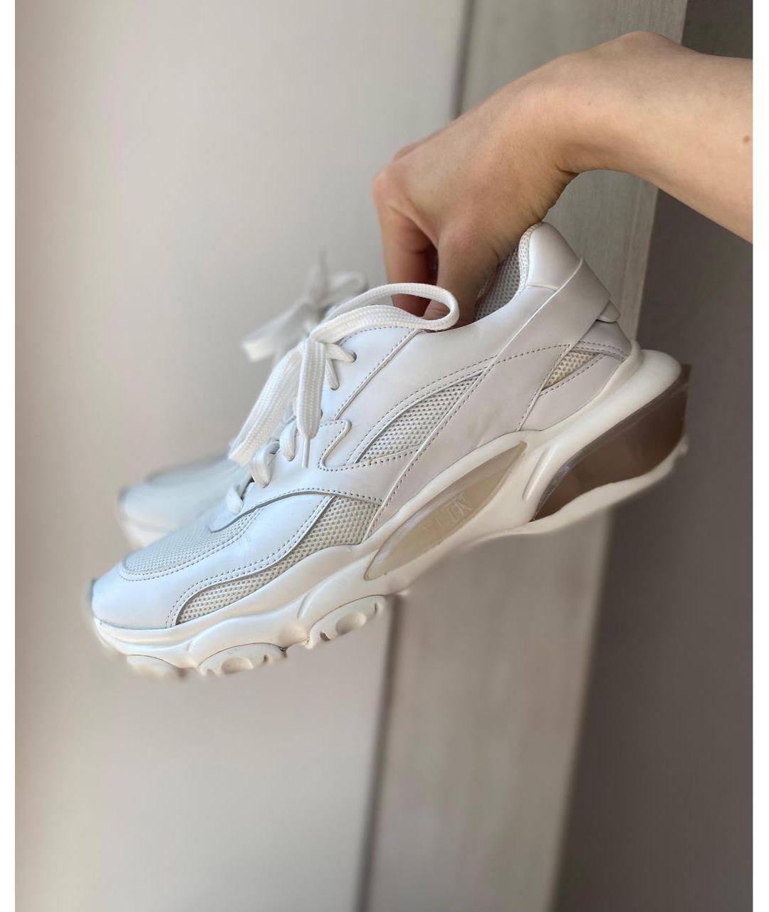 VALENTINO Кроссовки, фото 5