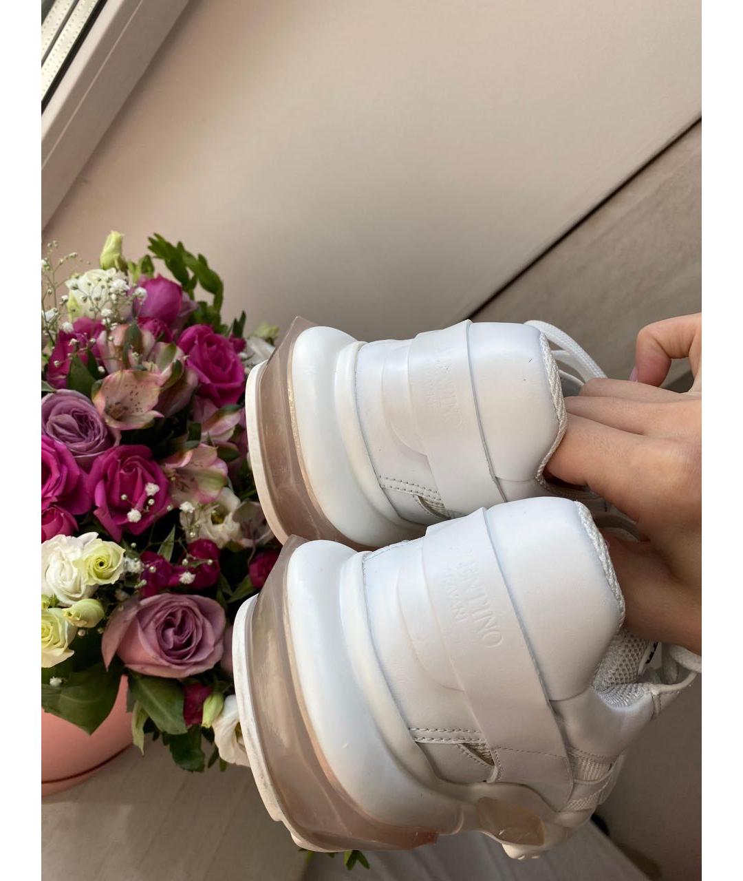 VALENTINO Кроссовки, фото 3