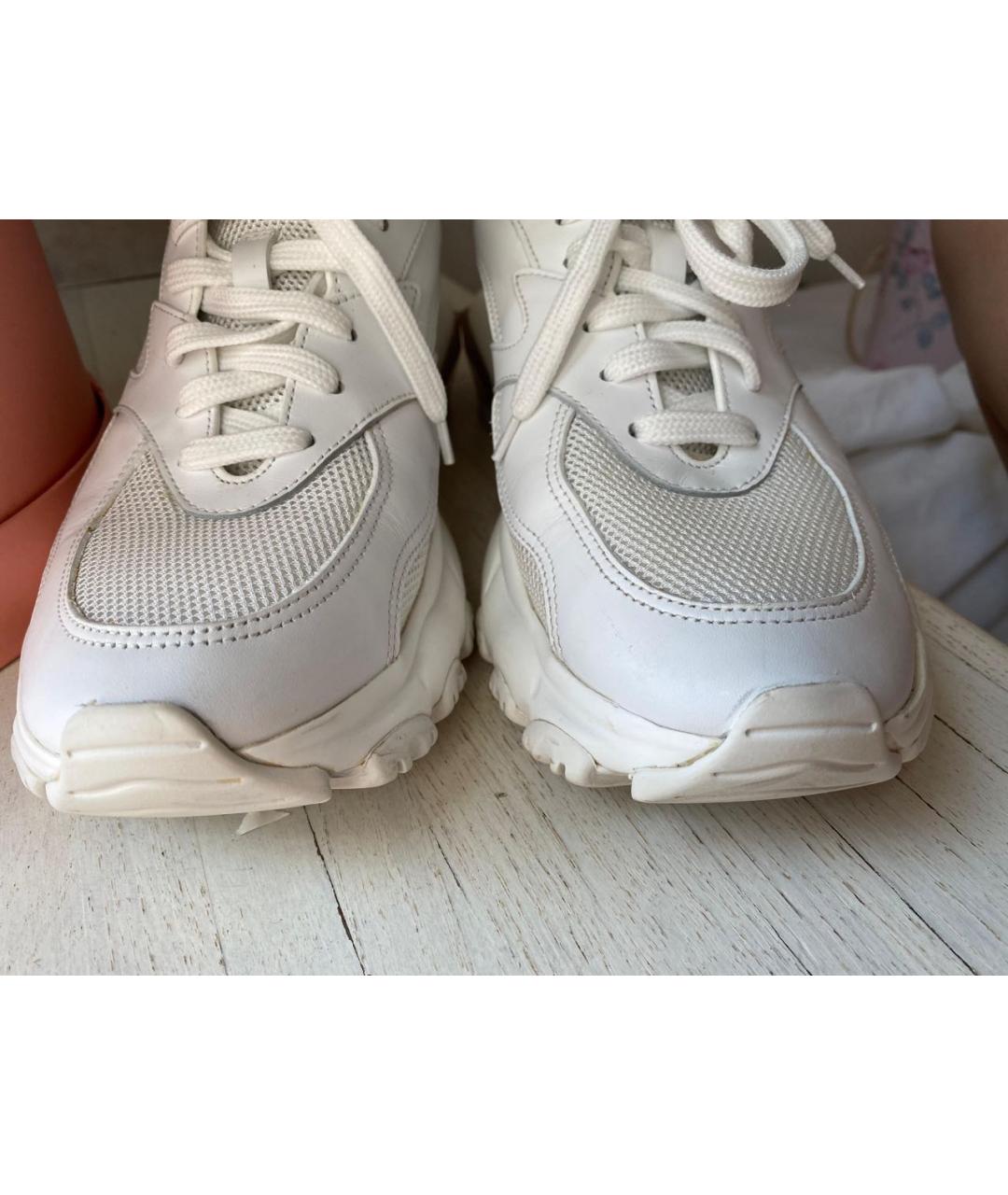 VALENTINO Кроссовки, фото 2