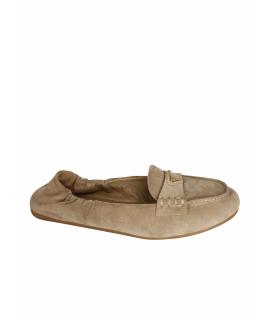 PRADA Мокасины