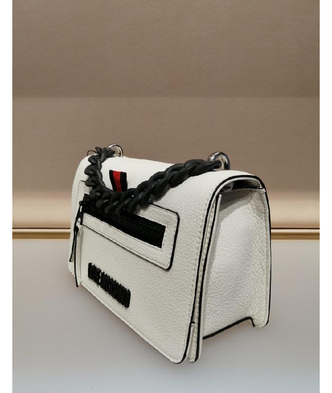 LOVE MOSCHINO Сумка через плечо, фото 2