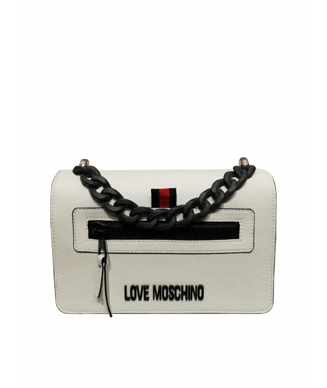 LOVE MOSCHINO Сумка через плечо, фото 1