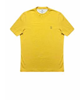 BRUNELLO CUCINELLI Футболка