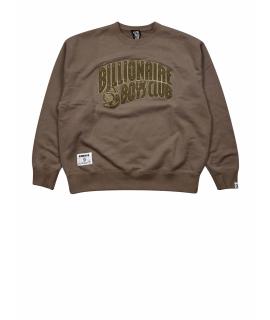 BILLIONAIRE BOYS CLUB Худи/толстовка