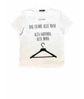 DOLCE&GABBANA Футболка