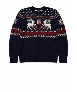 POLO RALPH LAUREN Джемпер / свитер