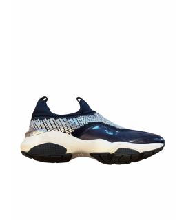 FERRAGAMO Кроссовки