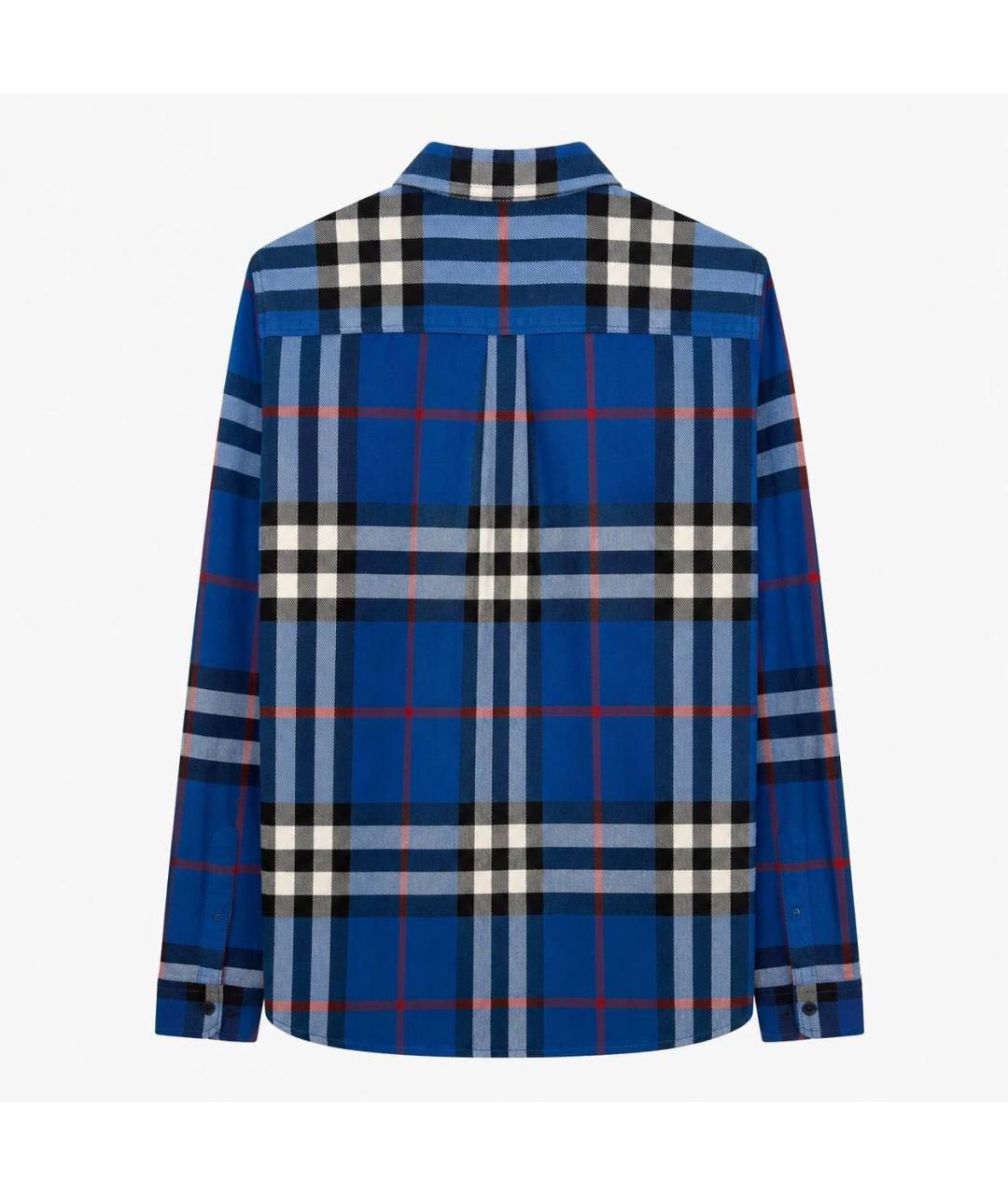 BURBERRY Кэжуал рубашка, фото 2