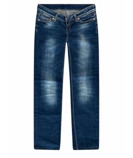 JOHN RICHMOND Джинсы слим