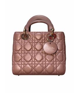 CHRISTIAN DIOR Сумка с короткими ручками