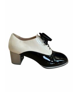 CHANEL Брогги и оксфорды