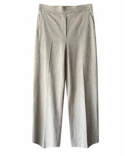 THEORY Брюки широкие