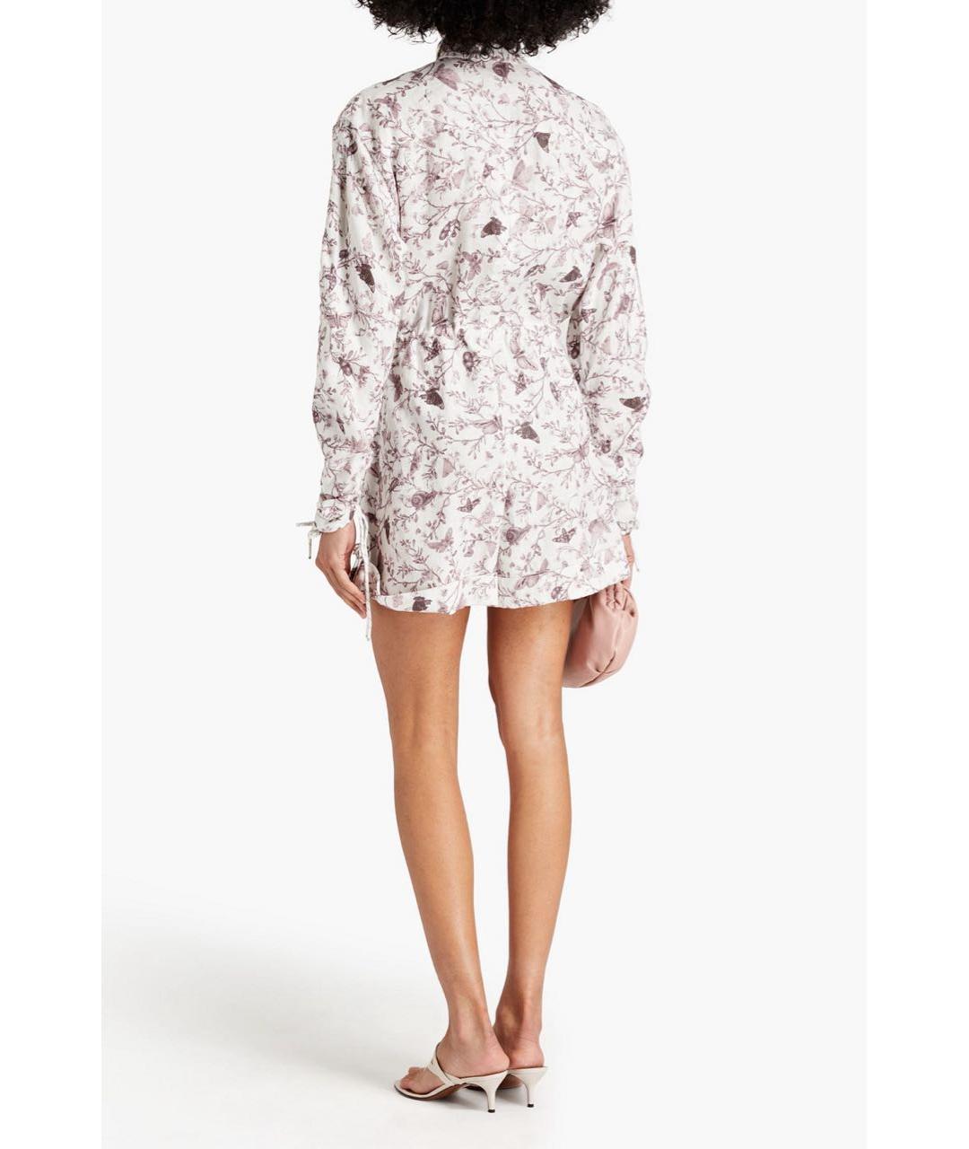 ZIMMERMANN Комбинезон, фото 3