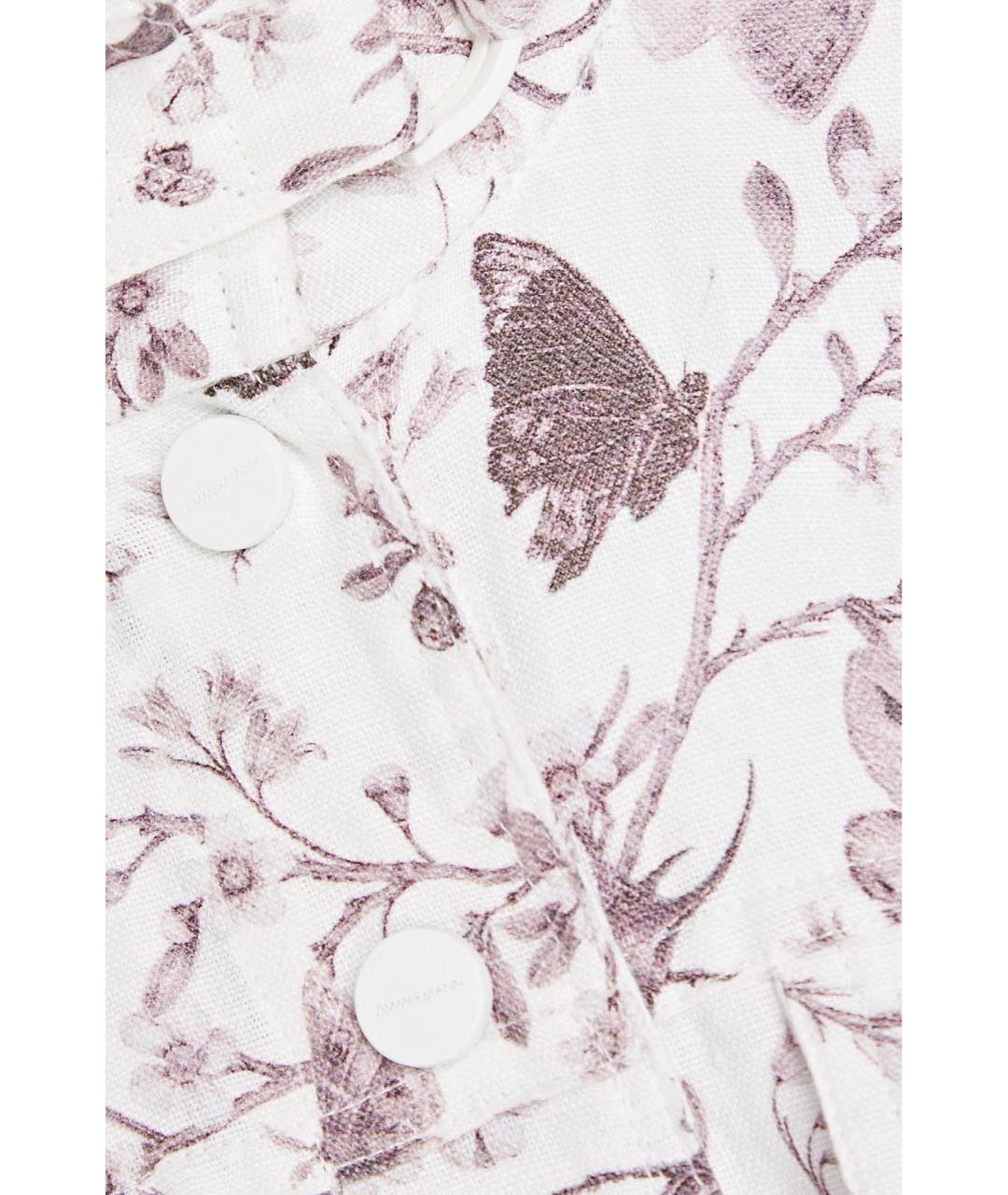 ZIMMERMANN Комбинезон, фото 4