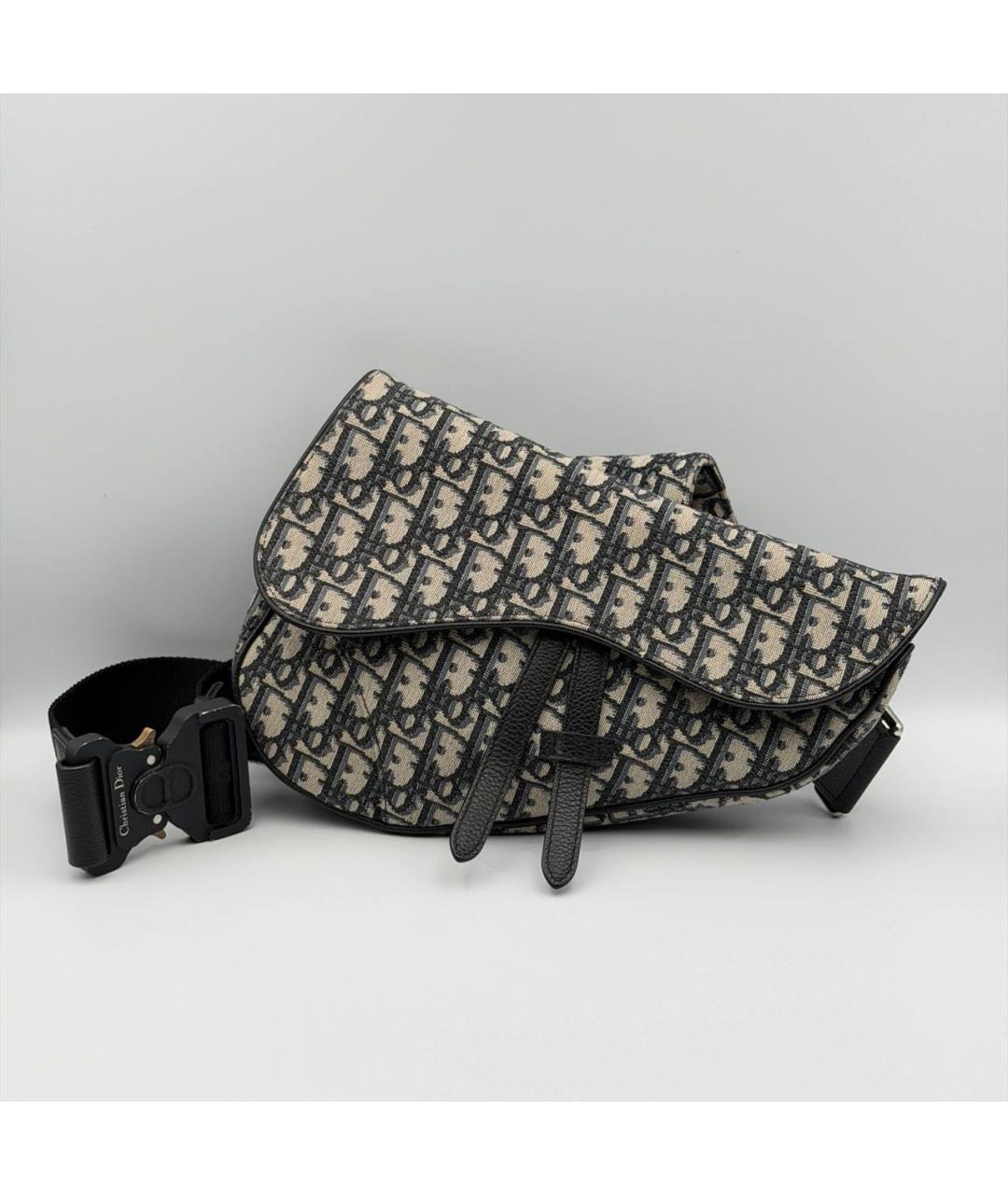 CHRISTIAN DIOR Сумка на плечо, фото 4