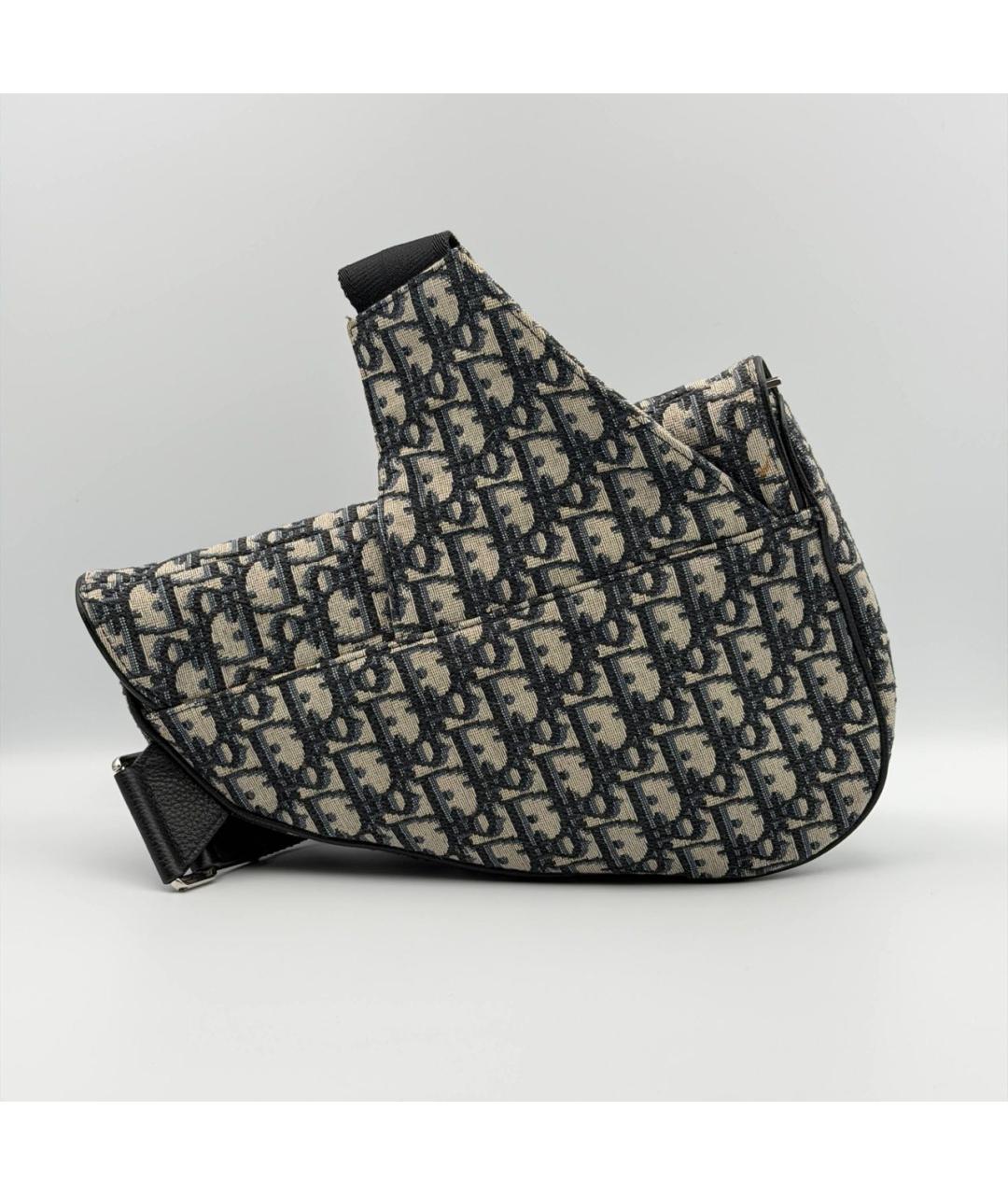 CHRISTIAN DIOR Сумка на плечо, фото 3