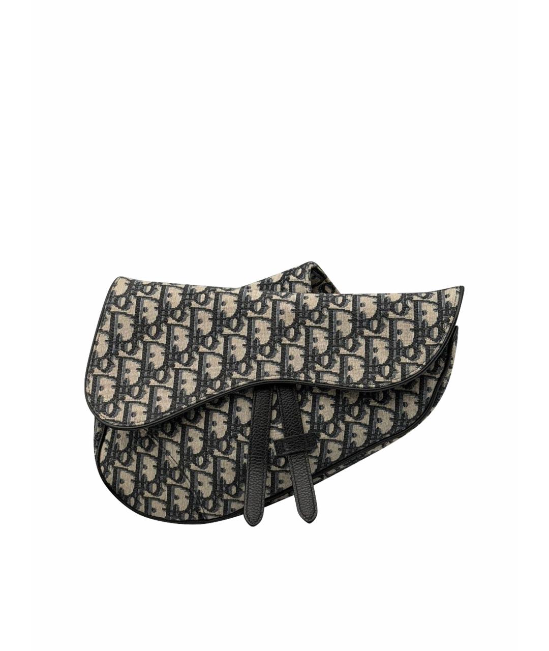 CHRISTIAN DIOR Сумка на плечо, фото 1