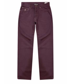 BRUNELLO CUCINELLI Прямые джинсы