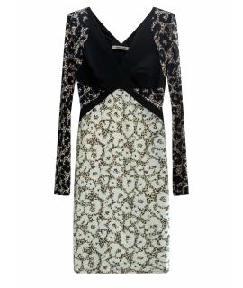 ROBERTO CAVALLI Повседневное платье